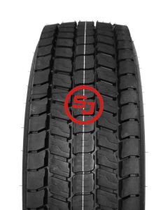 FULDA FORCE3 315/80 R22.5 156/150L