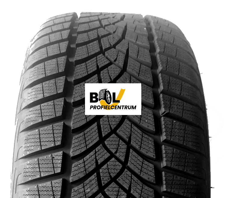 GOODYEAR ULTRAGRIP PERFORMANCE + SUV