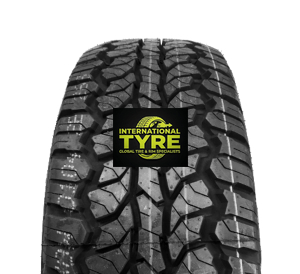 ROYAL BLACK ROYAL-BL ROY-AT 215/75 R15 100T 215/75 R15