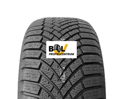 YOKOHAMA BLUEARTH WINTER V906 SUV