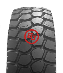 MICHELIN XZL2 395/85 R20 168K