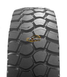 MICHELIN XZL2 395/85 R20 168K