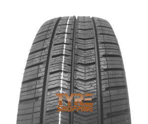 KUMHO         205/70 R15C 106/104R TL 8  PR M+S CX11 ALLWETTER