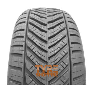 KORMORAN      255/55 R18 109V XL M+S ALLSEASON SUV ALLWETTER