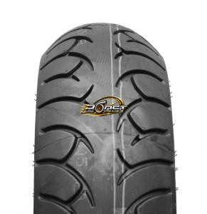 MET. 180/55ZR17 (73W) TL ROADTECZ6