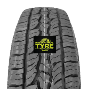 DUNLOP DUNLOP GR-AT5 285/65 R17 116T 285/65 R17