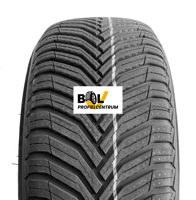 MICHELIN CROSS CLIMATE 2 SUV
