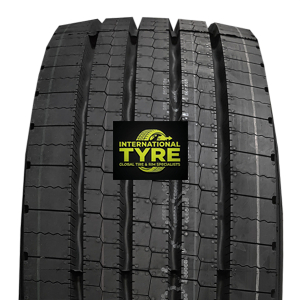 HUBTRAC HUBTRAC RE-S15 215/75 R17.5 135/133J 215/75 R17