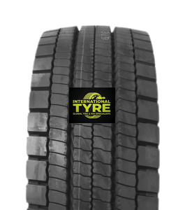 DYNAMO DYNAMO MDL65 315/80 R22.5 156/150L 315/80 R22