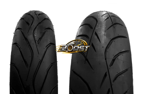 DUN. 160/60ZR18 (70W) TL SPORTMAX ROADSMART4