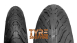 MICHELIN 120/70ZR19 (60W) TL  FRONT ROAD 6