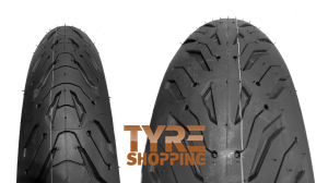 MICHELIN 120/70ZR18 (59W) TL  FRONT ROAD 6