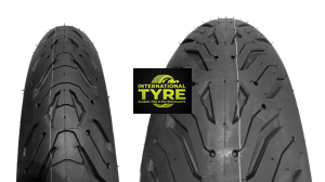 MICHELIN MICHELIN ROAD-6 180/55ZR17 (73W) TL 180/55 R17