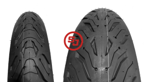MICHELIN ROAD-6 150/70ZR17 (69W) TL