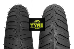 MICHELIN MICHELIN EXTRA 120/70 -12 58P TL 120/70 R12