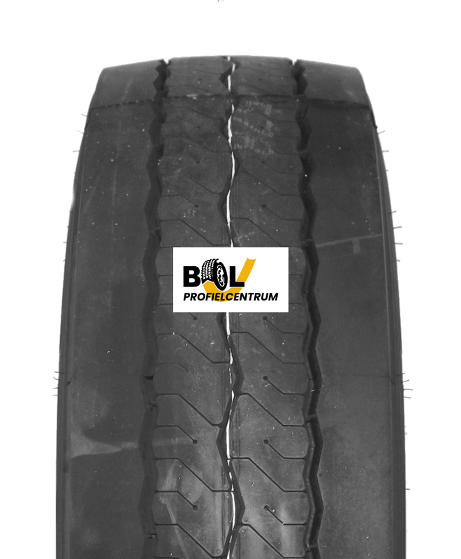 BRIDGESTONE U-AP002