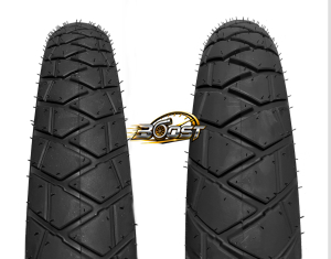 MICHELIN ANA-ST 120/90 -17 64T TL