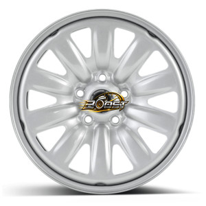 ALCAR HYBRID 6,0X15 ET38  5/100/57,1