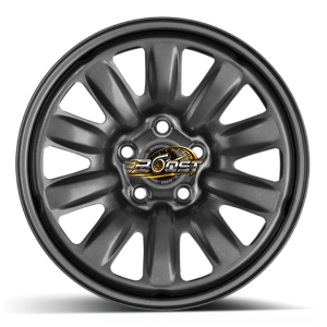 ALCAR HYBRID 6,5X16 ET41 5/105/56,5