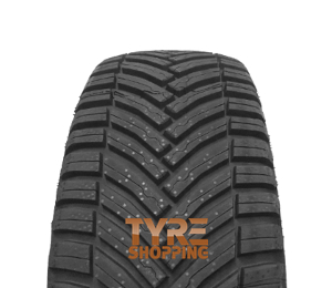 MICHELIN      225/70 R15C 112/110R TL 8  PR M+S CROSSCLIMATE CAMPING ALLWETTER