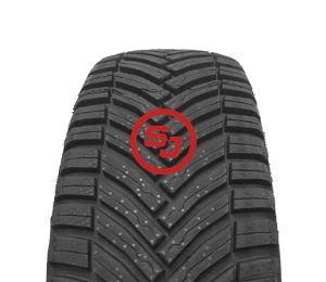 MICHELIN CC-CAM 195/75 R16 107/105R