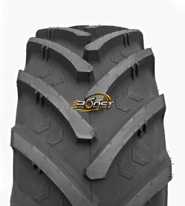 ASCENSO XLR880 710/70 R42 173D TL