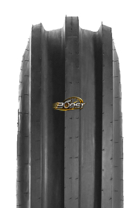 ASCENSO TSB110 6.50 -16 88A8 6PR TT