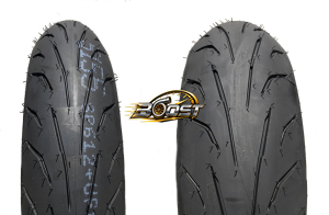 DUNLOP Q-CORE 120/60ZR17 (55W)