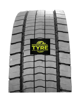 APOLLO APOLLO EN-RD2 295/80 R22.5 152/148M 295/80 R22