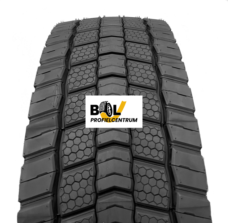 HANKOOK DH51 SMART FLEX