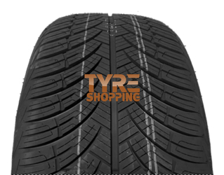 ROCKBLAD AS-ONE 195/65 R15 95 V XL