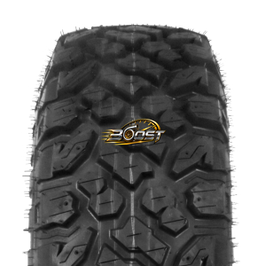 KENDA K3204 28X10 R14 70M 8PR TL