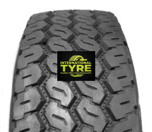 GOODRIDE GOODRIDE SUP-M1 385/65 R22.5 164K 385/65 R22