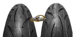 METZELER SP-ST2 80/80 -14 43 S TL