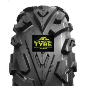 JOURNEY TYRE JOURNEY P3055 27X9- 14 75 F TL 9/0 R14