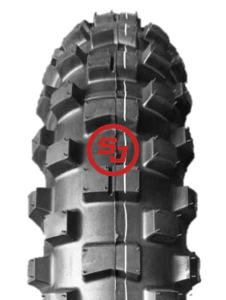 MIC. 140/80- 18 70R DESERT RACE BAJA TT