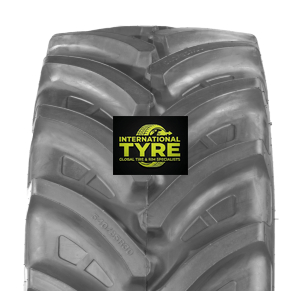 TIANLI TIANLI ARS-R1 650/75 R32 172A8/B TL 650/75 R32