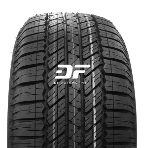 BRIDGESTONE DUELER 693 III