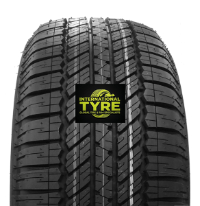 BRIDGESTONE BRIDGEST D693-3 265/65 R17 112S 265/65 R17