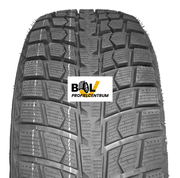 LEAO WINTER DEFENDER ICE I‑15 SUV