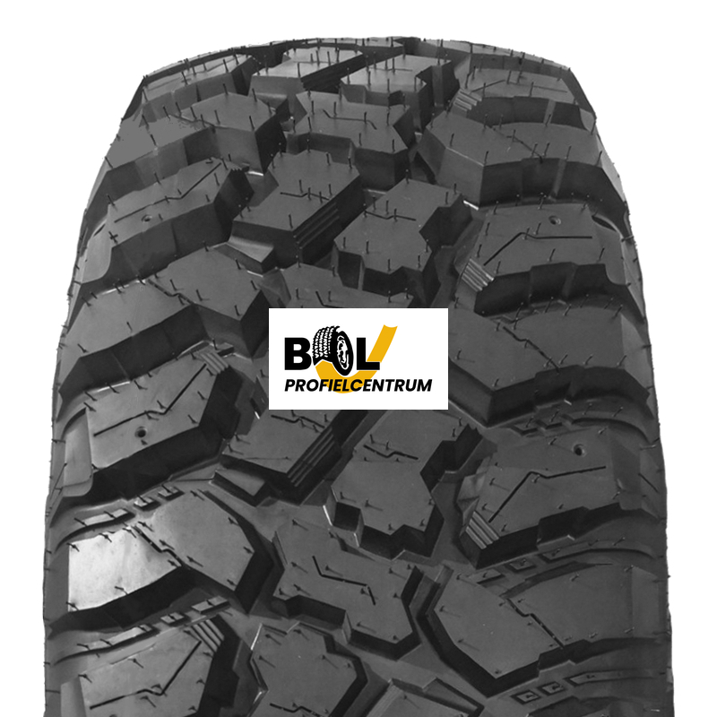 AUSTONE MASPIRE M/T