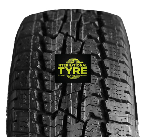 NANKANG NANKANG AT-5+ 265/70 R16 112T 265/70 R16
