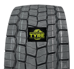 INFINITY INFINITY KTD300 295/80R225 152/148M 295/80 R22