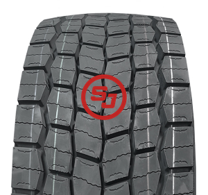INFINITY KTD300 315/80 R22.5 156/150L