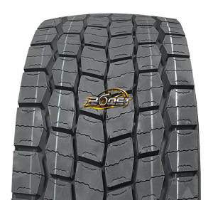 INFINITY KTD300 315/80 R22.5 156/150L INFINITY KTD300 315/80 R22.5 156/150L