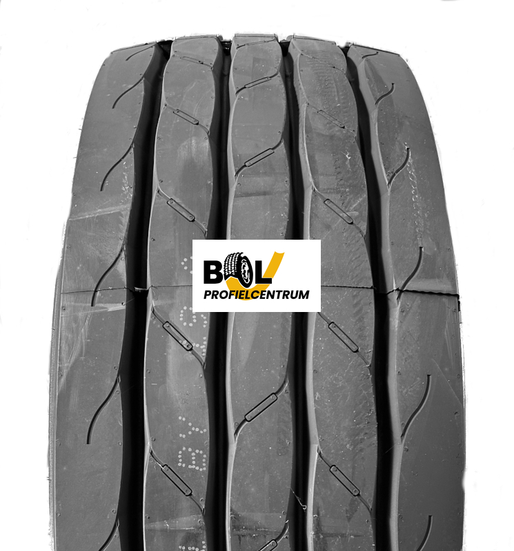 PIRELLI R02 PRO TRAILER
