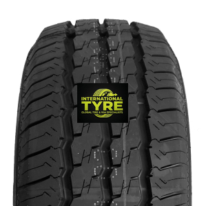 ZEETEX ZEETEX CT6000 185/75 R16 104/102T 185/75 R16