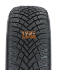 HANKOOK       205/55 R16 91H M+S WINTER I*CEPT RS3 W462