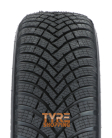 HANKOOK       205/55 R16 91H SBL M+S WINTER I*CEPT RS3 W462
