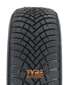 HANKOOK       205/55 R16 91H M+S WINTER I*CEPT RS3 W462